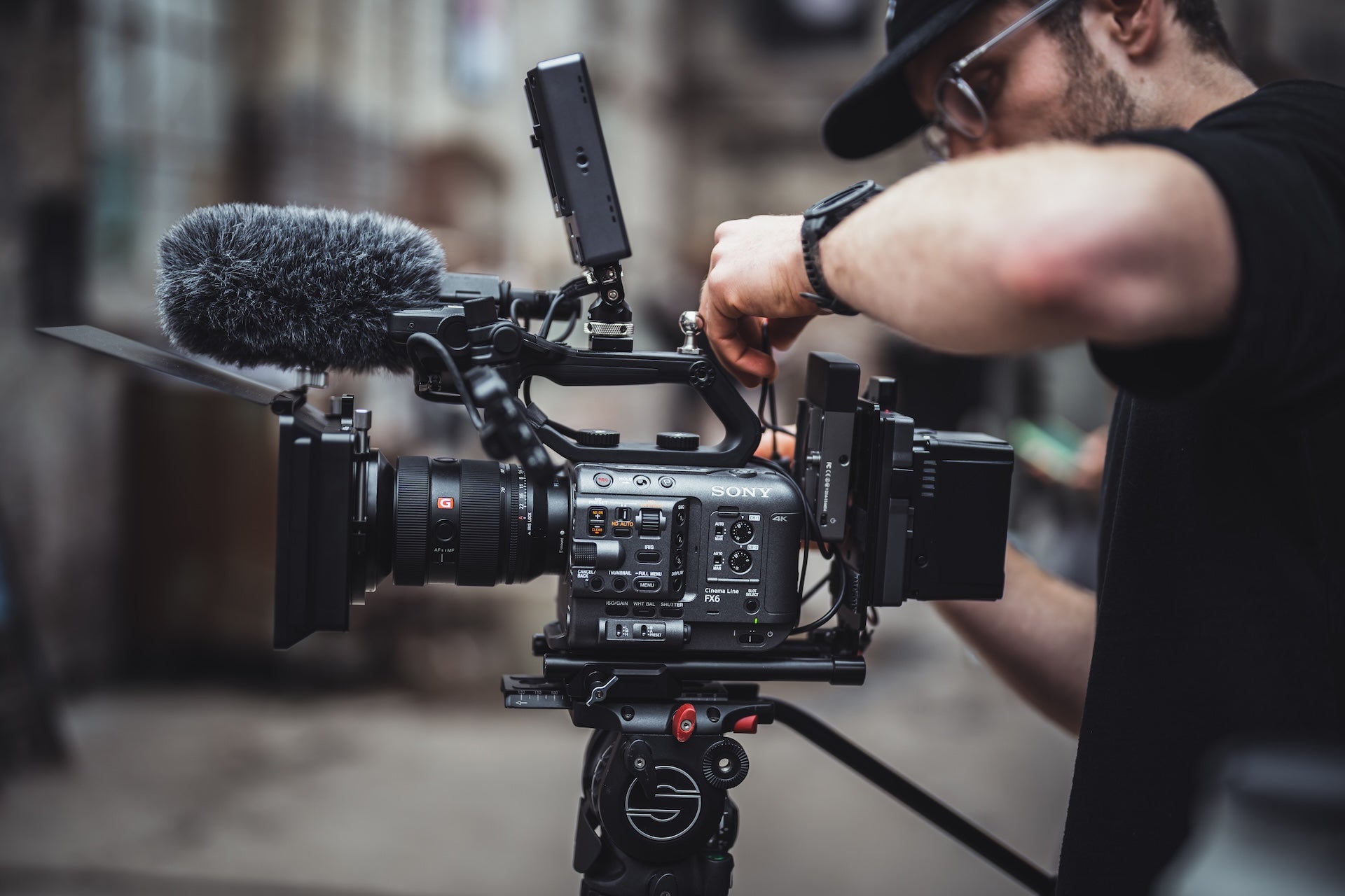 Waarom een FX6 verkiezen boven een FX3?