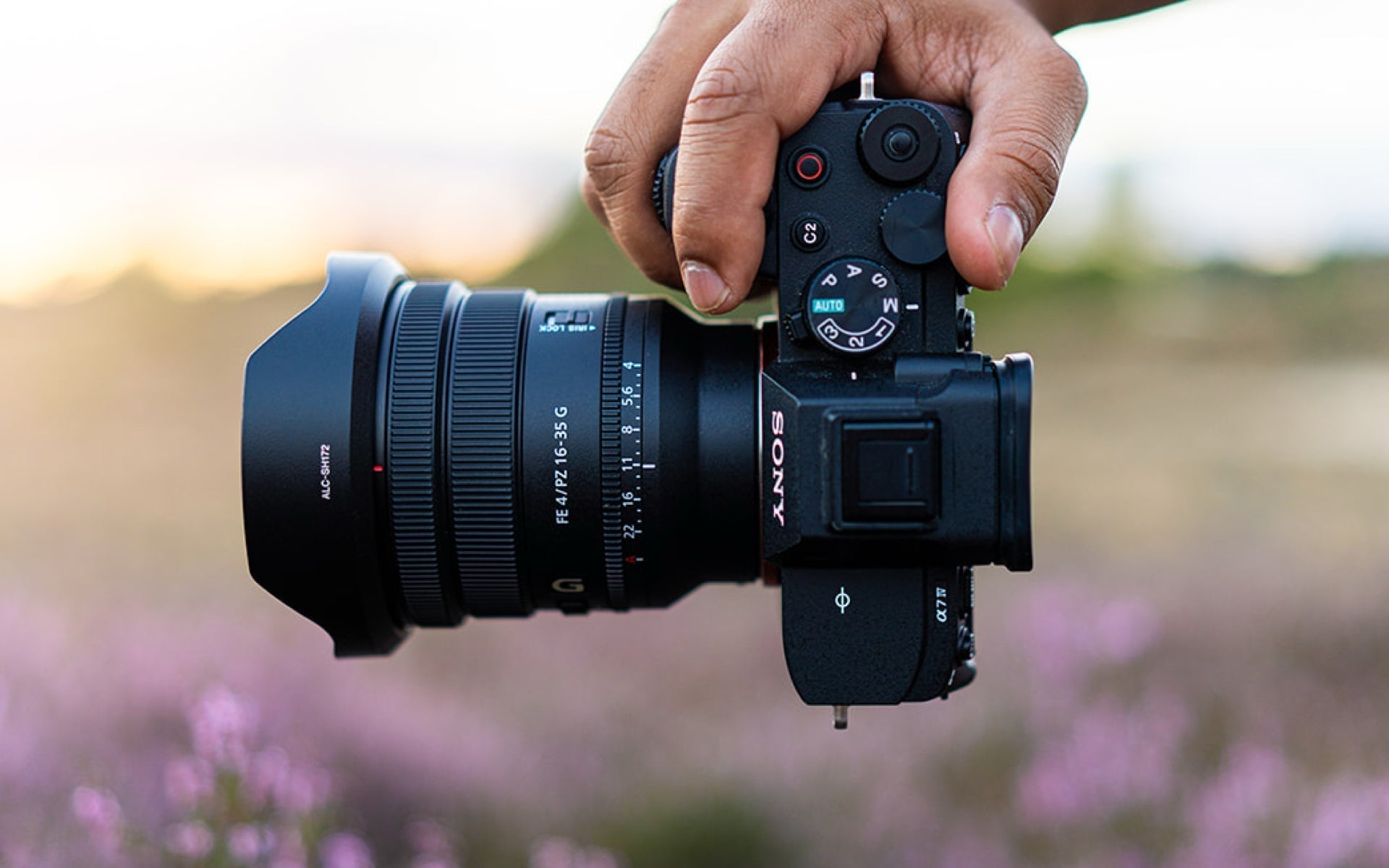 The Gear Story - @lewiens