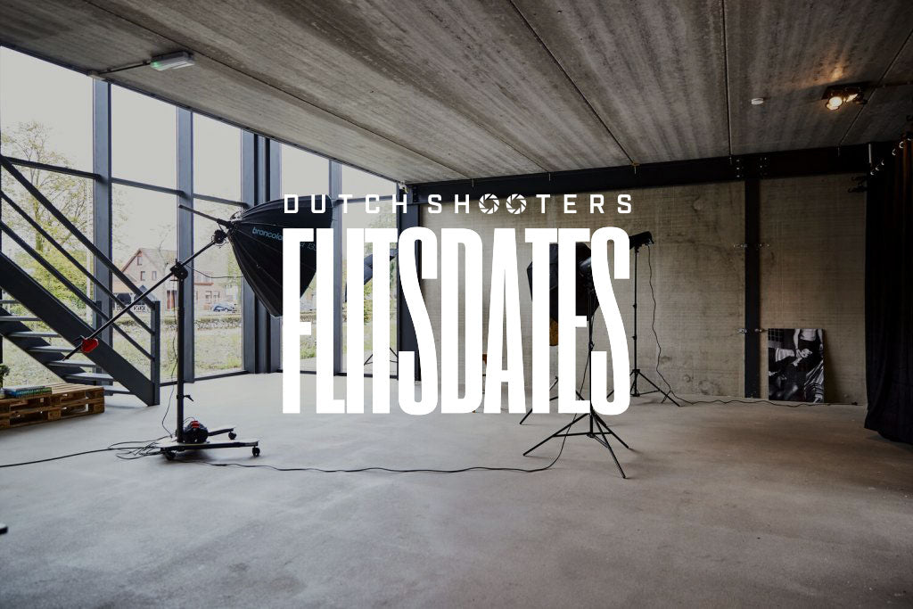 Dutch Shooters - Flits Dates