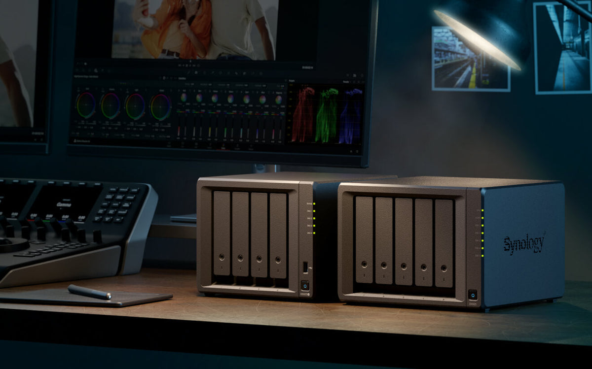 3-2-1 backup systeem voor creators: zo verlies je nooit meer content