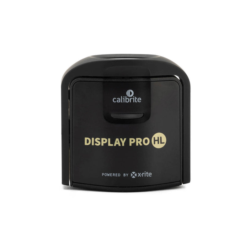 Calibrite Display Pro HL