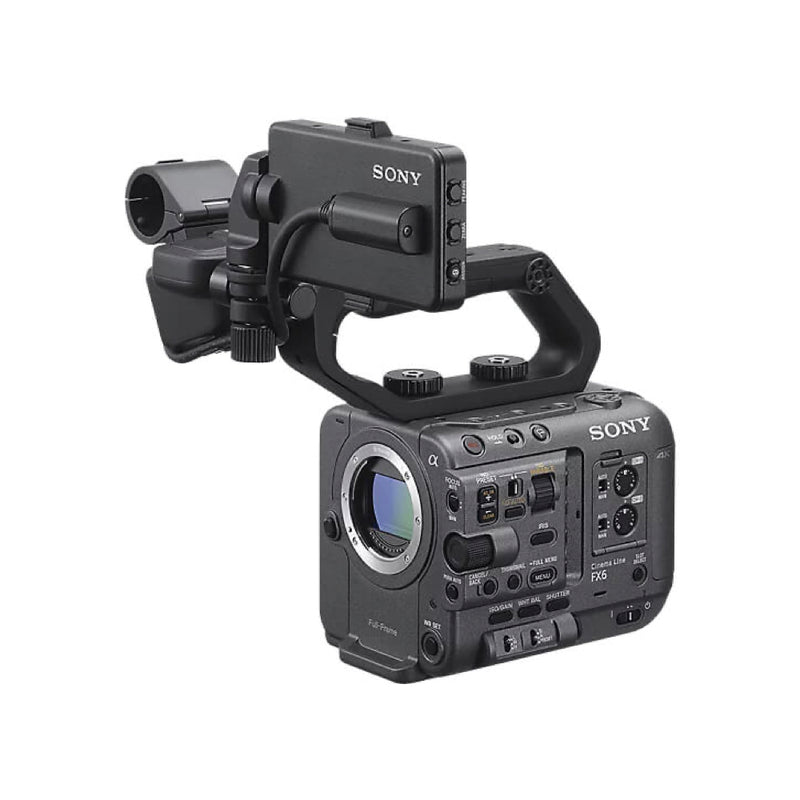 Sony FX6