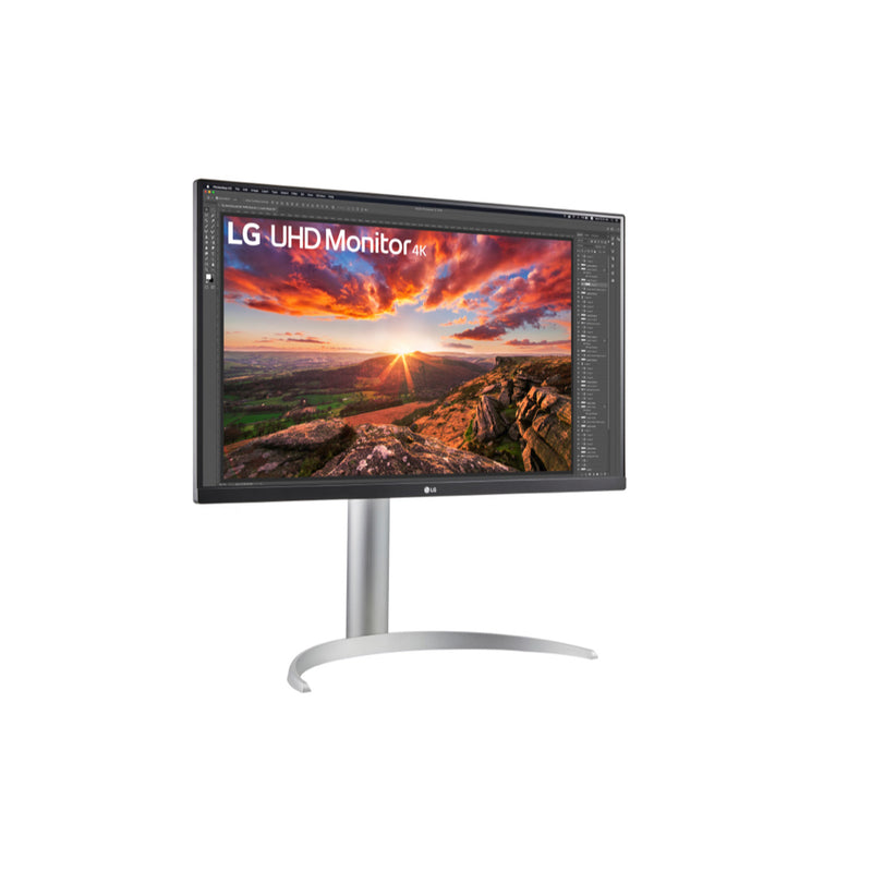 LG 27UP850K-W