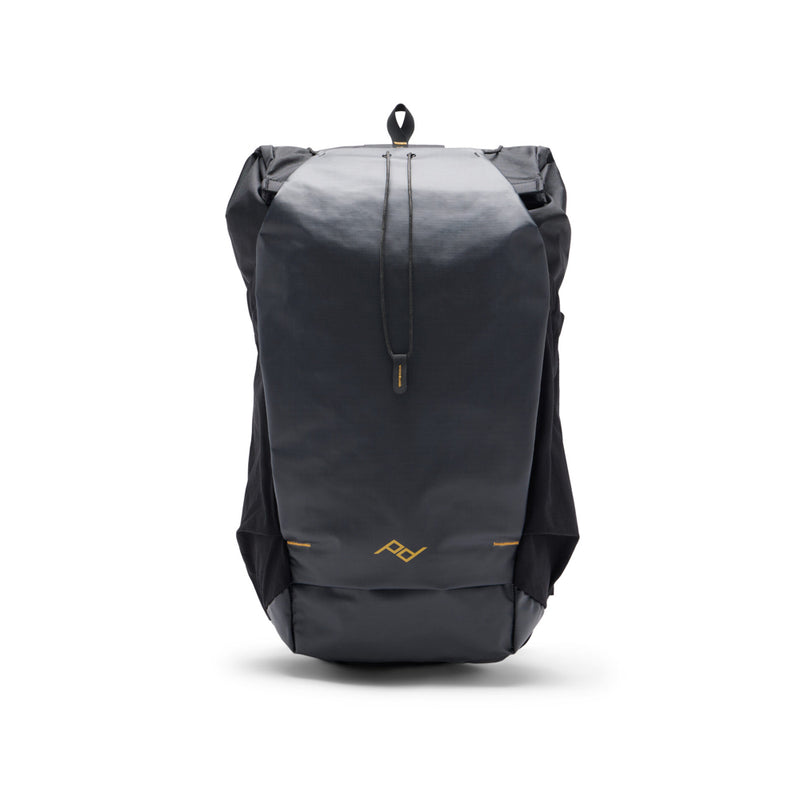 Peak Design Outdoor Backpack 25L Zwart