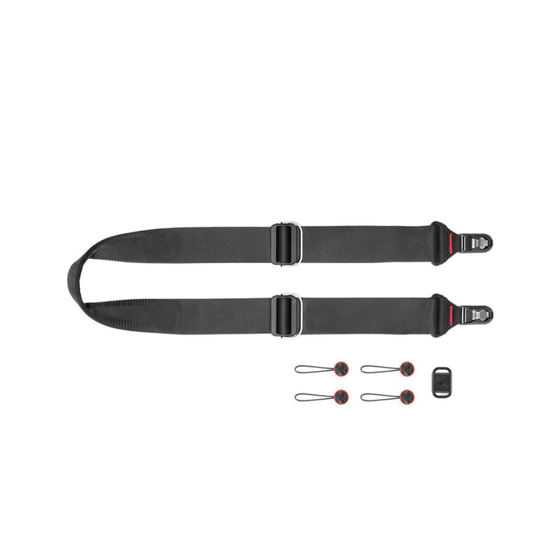Peak Design Slide Camerariem SL-BK-3 Black