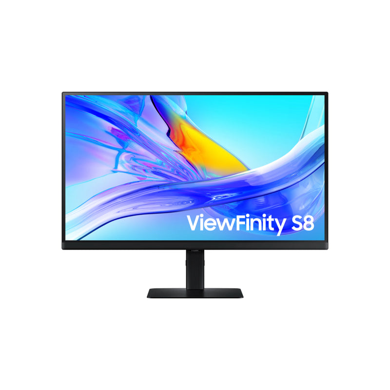 Samsung viewfinity S8