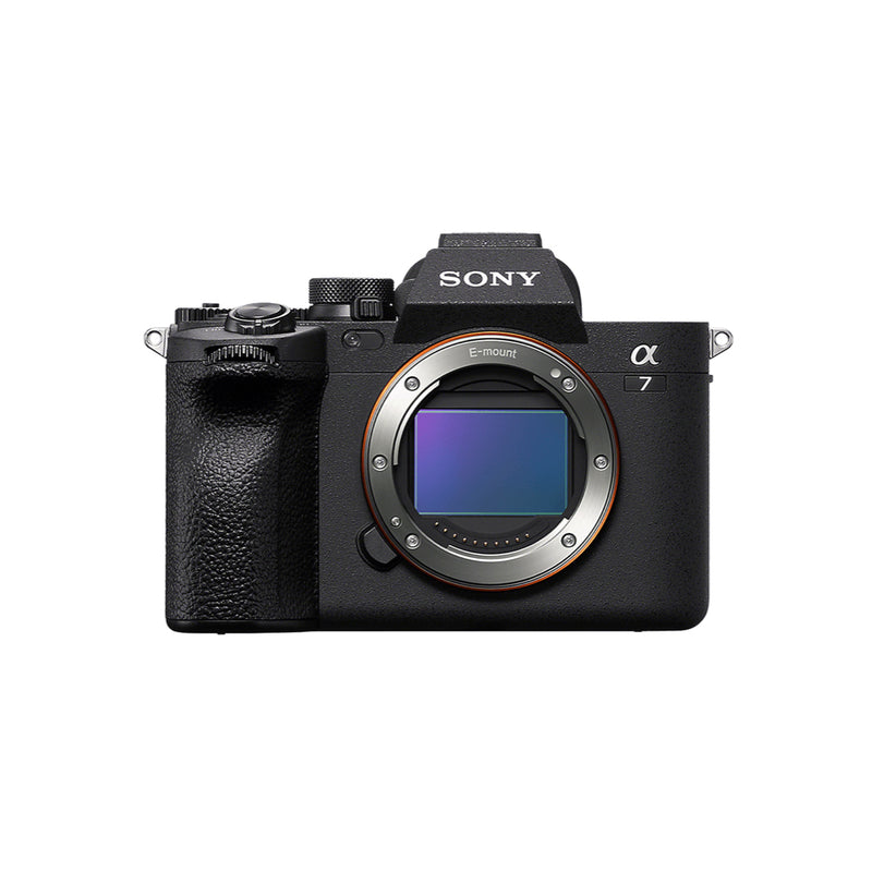 Sony A7iv (2x)