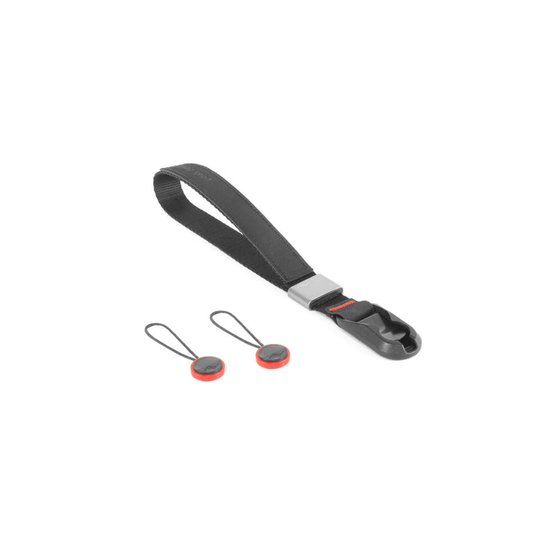 Peak Design CF-BL-3 Cuff polsriem Black
